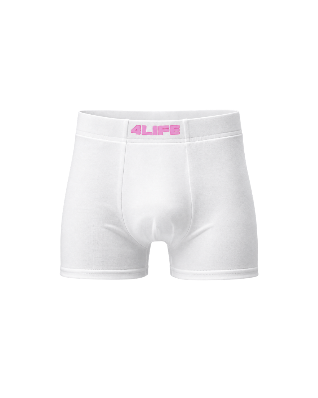 Boys Cry Over Here Boxer